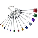 Black Diamond Stopper Set Pro #1-#13