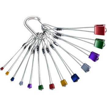 Black Diamond Stopper Set Pro #1-#13