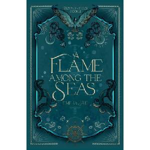 A Flame Among the Seas (2026)