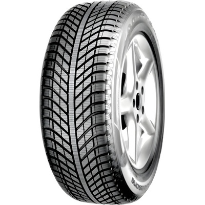 Goodyear Vector 4Seasons 4X4 215/70 R16 100T