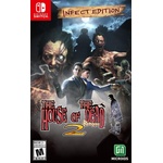 Microids The House of the Dead 2 Remake [Infect' Edition] (Switch)