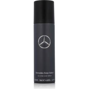 Mercedes Benz Mercedes-Benz Select Спрей за тяло 200 ml, мъже