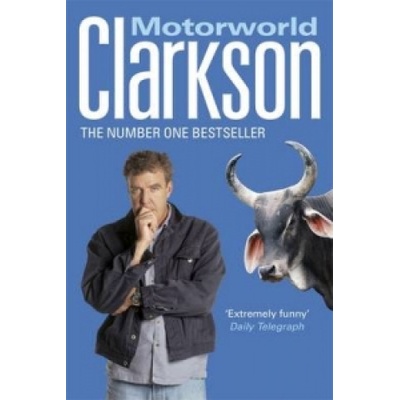 Motorworld Clarkson Jeremy