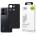 3mk Protection Силиконов калъф 3mk за Xiaomi Redmi 13C/POCO C65 - черен (5903108582759)