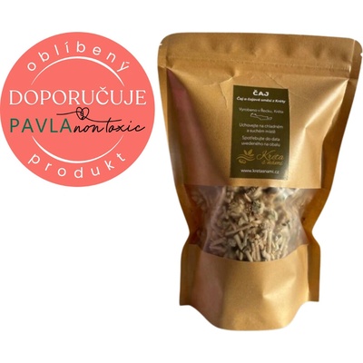 Kréta s námi Krétský divoký horský čaj 50 g