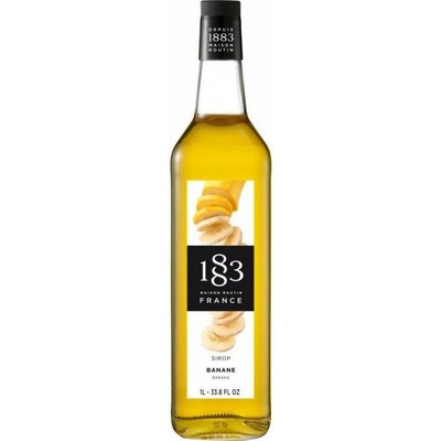 Routin 1883 Banán 1 l