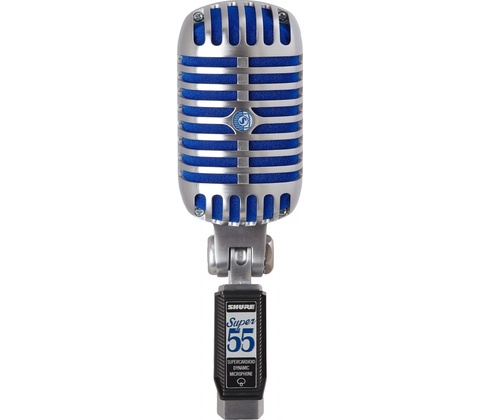 Shure Super 55