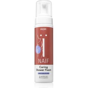 Naïf Mom душ пяна за бременни жени 200ml