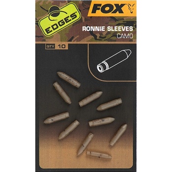 Fox špendlík CAC788