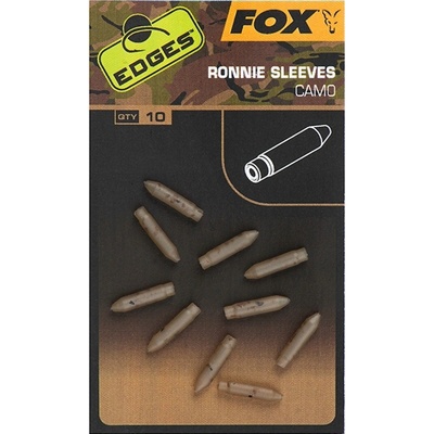 Fox špendlík CAC788