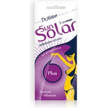 Dr. Kelen SunSolar Plus solárium krém 12 ml