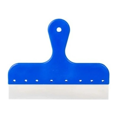 LEVIOR Stěrka nerezová 250x38mm0 511