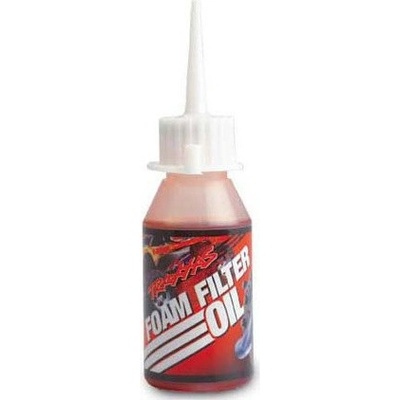 Traxxas olej do vzduchového filtru – Zboží Dáma