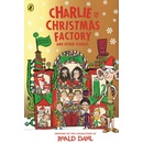 Charlie and the Christmas Factory