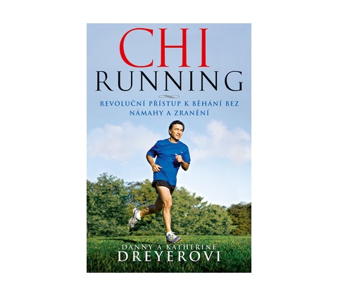 ChiRunning - Danny Dreyer