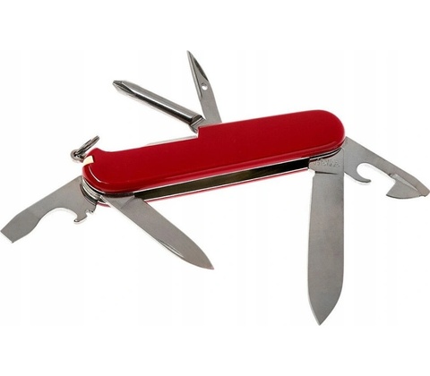 Vreckový Victorinox Tinker