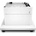 HP Цветно лазерно МФУ hp - p1b10a (p1b10a)