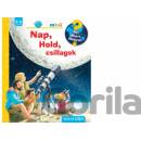 Nap, Hold, csillagok