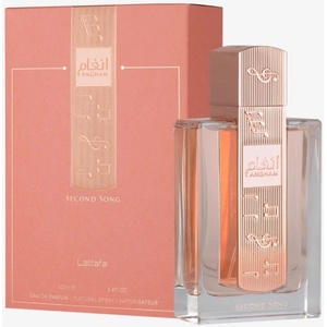 LATTAFA Angham Second Song EDP 100 ml Парфюми