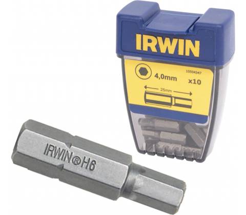 Irwin JO10504346