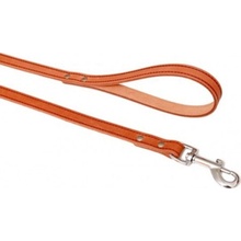 B & F Vodítko z hovädzej kože