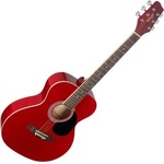 Stagg SA20A Red