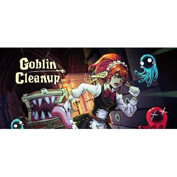 Goblin Cleanup