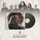 Within Temptation: Bleed Out: CD