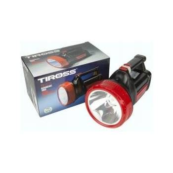 TIROSS led flashlight ts-2260