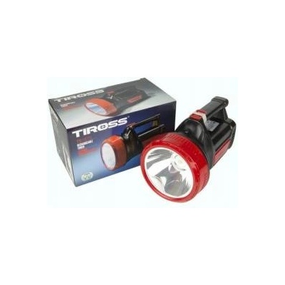 TIROSS led flashlight ts-2260