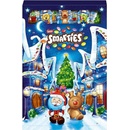 Orion Adventní kalendář 193,9g