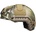 DRAGOWA Tactical Тактическа каска Fast MH Spectre, CP (DRG151.CP)