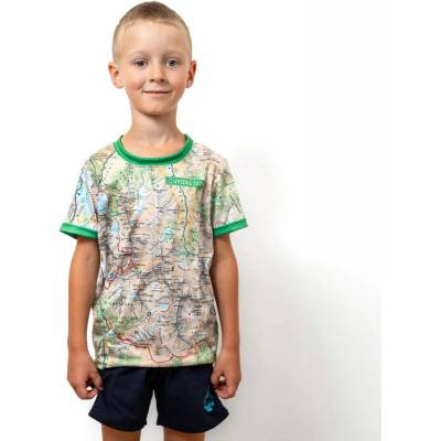 MAP fashion Mapová móda Mapyčko Vysoké Tatry
