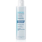 Ducray Keracnyl почистваща вода за мазна и проблемна кожа 200ml
