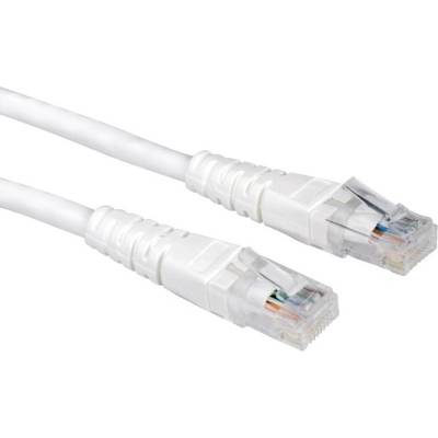 Value 21.99.1566 RJ45 CAT 6 U/UTP