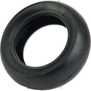  Външна безкамерна гума 90/65-6.5 11″ slick