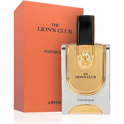 Armaf The Lion's Club Monarque EDP 100 ml
