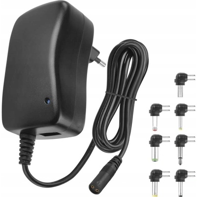 Univerzální pulzní USB napájecí zdroj 1500 mA s hřebínkem