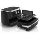 Image 1 of Ninja Foodi FlexDrawer Air Fryer 10.4L (AF500UK)
