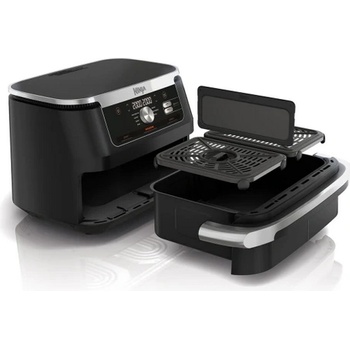 Image 1 of Ninja Foodi FlexDrawer Air Fryer 10.4L (AF500UK)