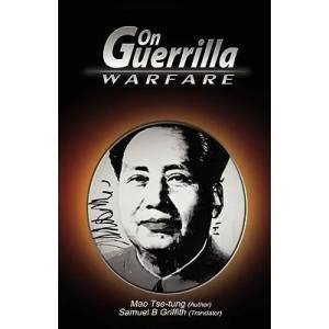 On Guerrilla Warfare | Mao Tse-Tung (ISBN: 9789563100136)