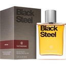 Victorinox Black Steel EDT 100 ml Tester