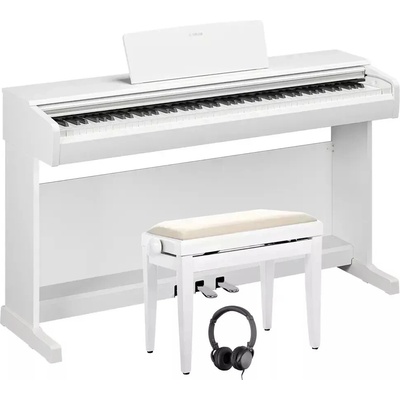 Yamaha YDP 146 WH SET2