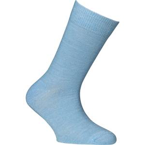 Alpacasocks&Co Детски спортни чорапи Alpacasocks&Co Kid's Merino Merino socks - Turchese - размер 23-26 (EU) (201-8106-0611)