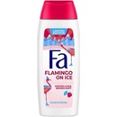 Fa Flamingo On Ice sprchový gél 250 ml