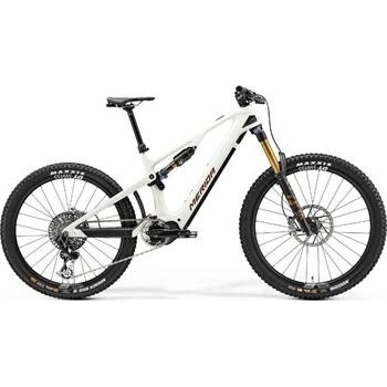 Merida eOne Sixty 400 2025