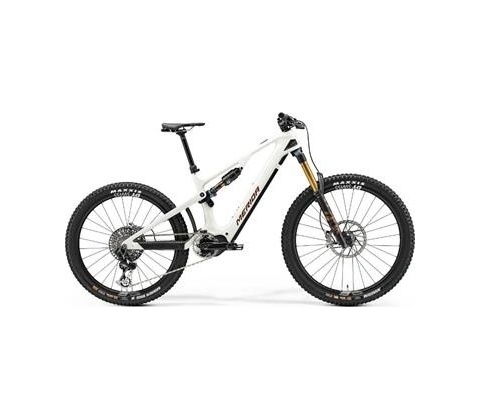 Merida eOne Sixty 400 2025