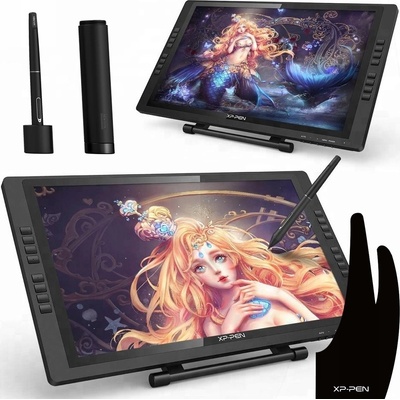 XP-Pen Artist 22E Pro