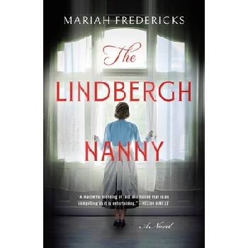 The Lindbergh Nanny Fredericks MariahPaperback