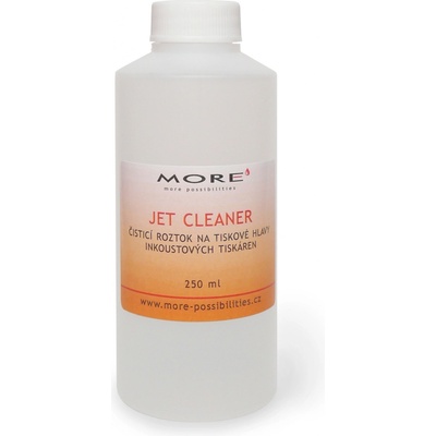 ARMOR ČISTICÍ ROZTOK JET CLEANER na tiskové hlavy M10110 250 ml